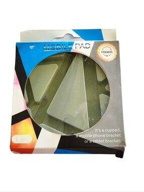 Mobile Pad Tablet & Phone Stand - NIB